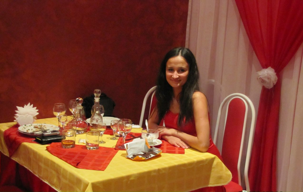 Ирина Комарова | Киров