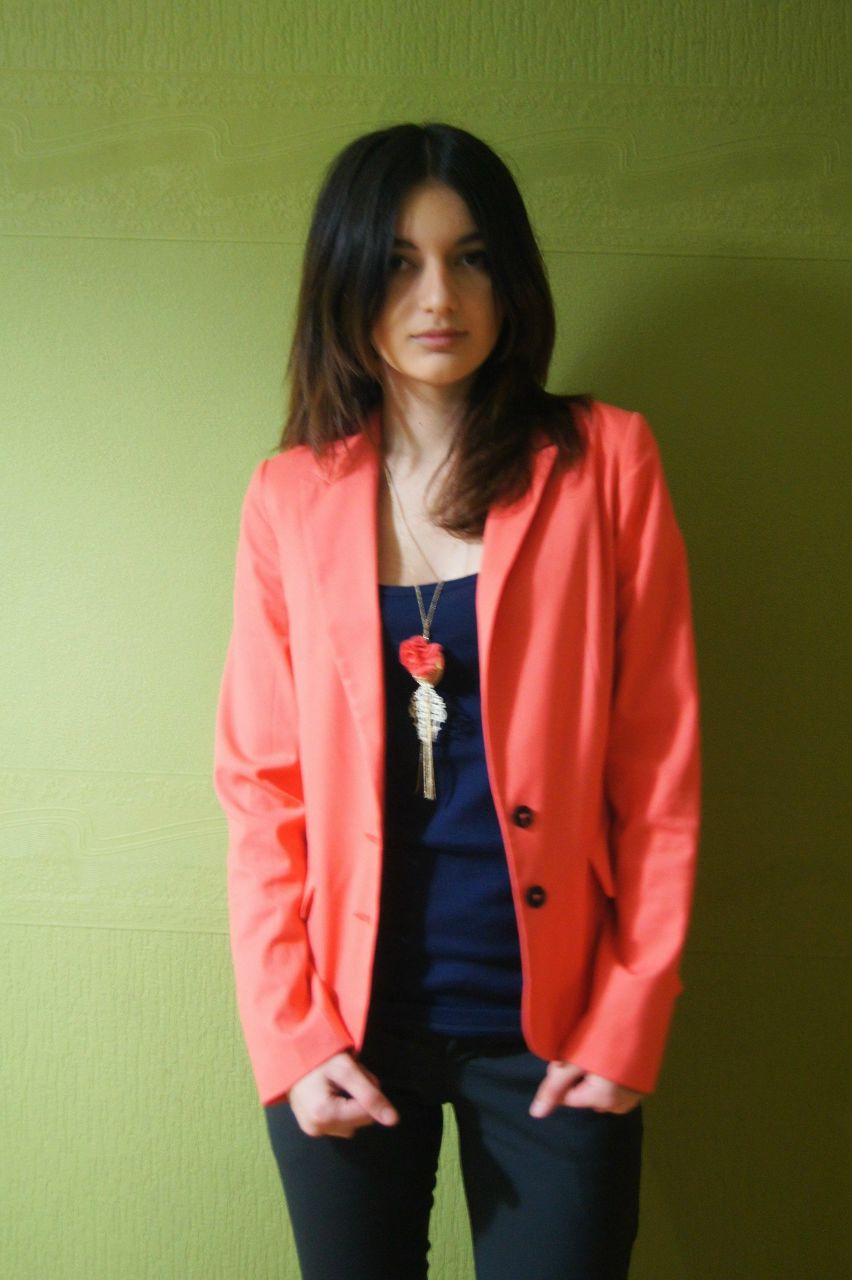 Анастасия Гишян | Санкт-Петербург