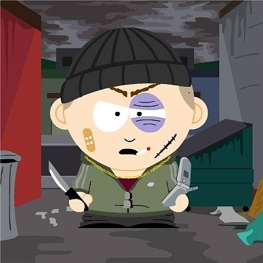 Федор Кочугин | Москва