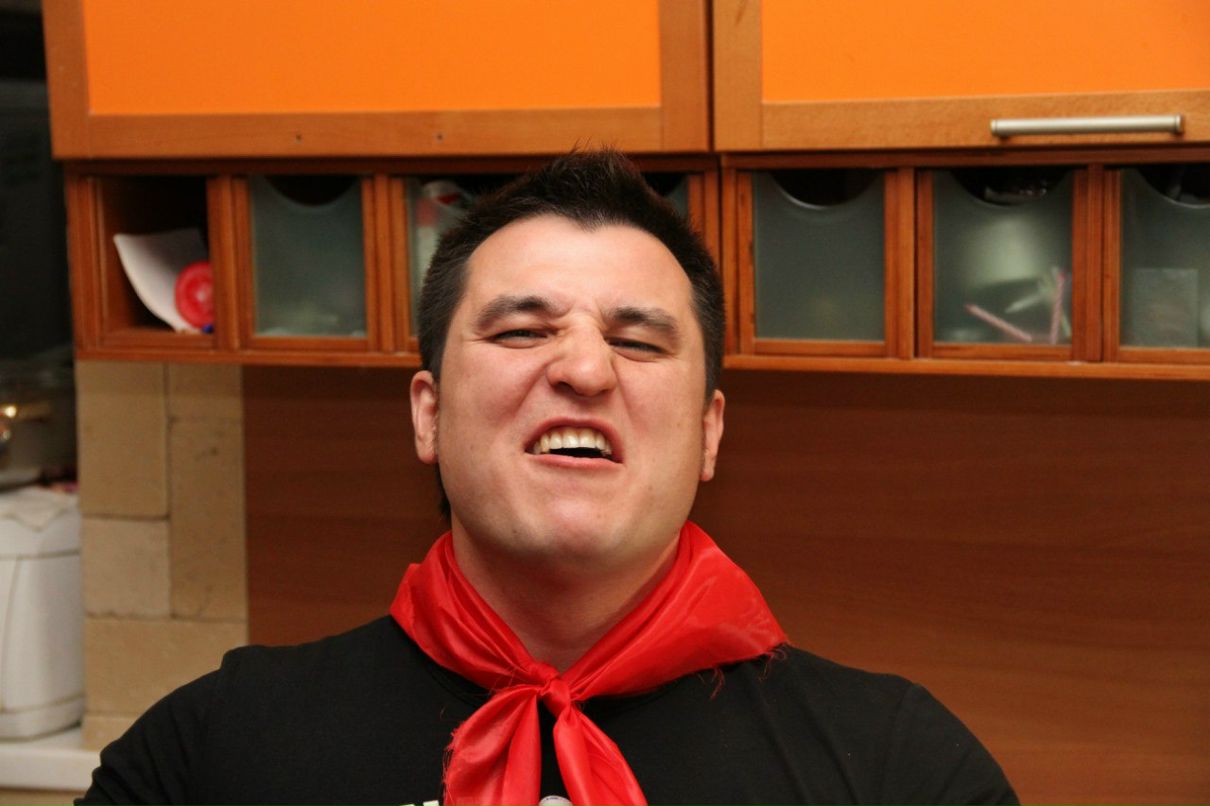 Андрей Кузнецов | Москва