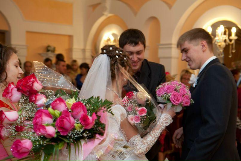 Ирина Шипова | Боровичи