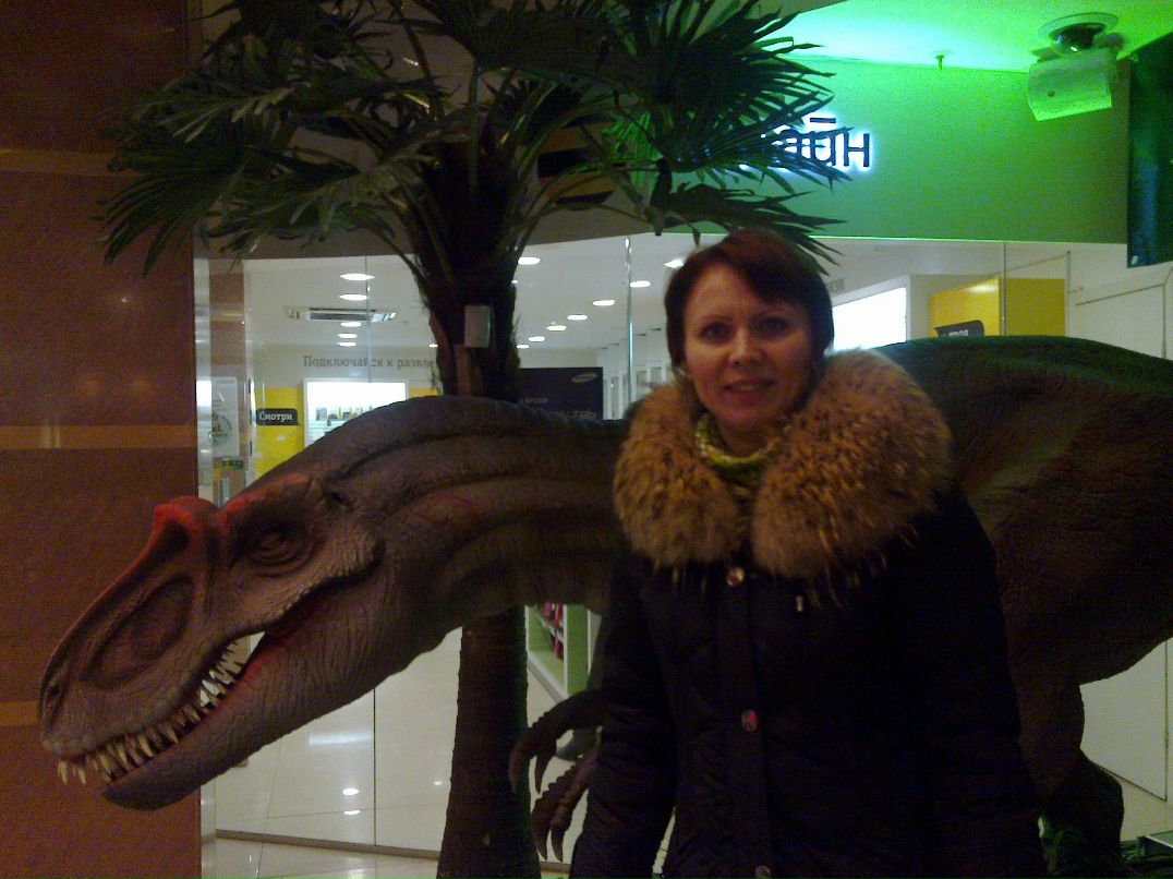 Наталья Хоронеко | Архангельск