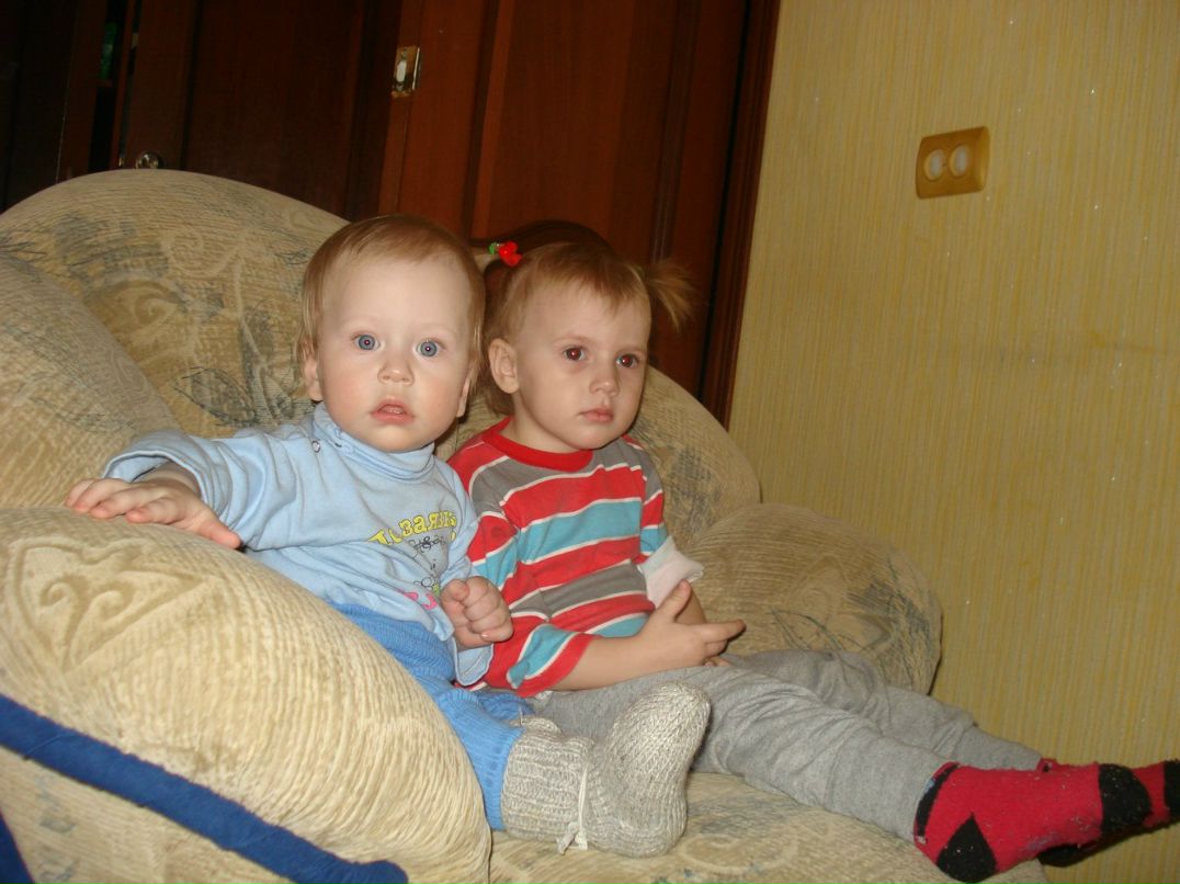 Ольга Телепова | Екатеринбург