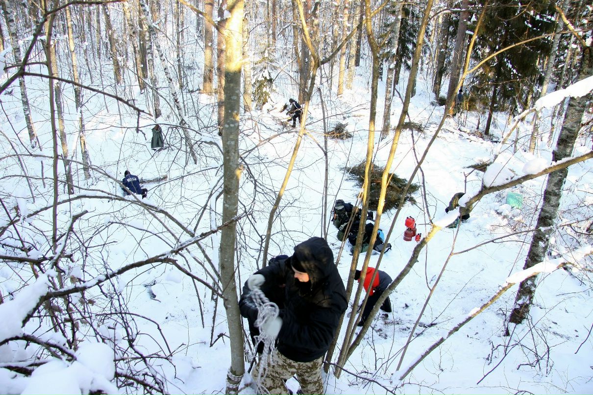 Дмитрий Паппель | Chennai