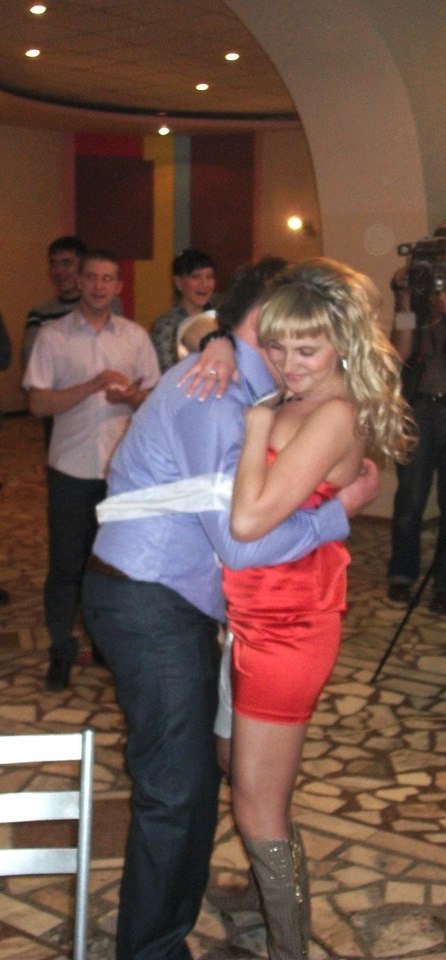 Татьяна Полякова | Красноярск