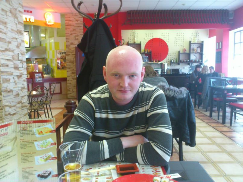 Игорь Ельшин | Пермь