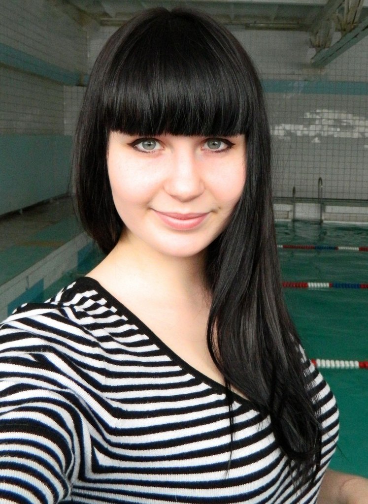 Вероника Келтуйтор | Ростов-на-Дону