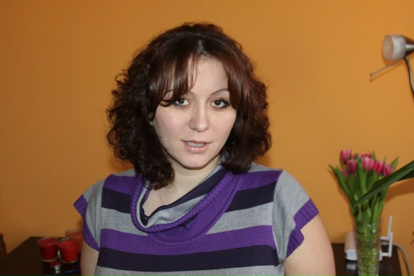 Евгения Каменская | Москва