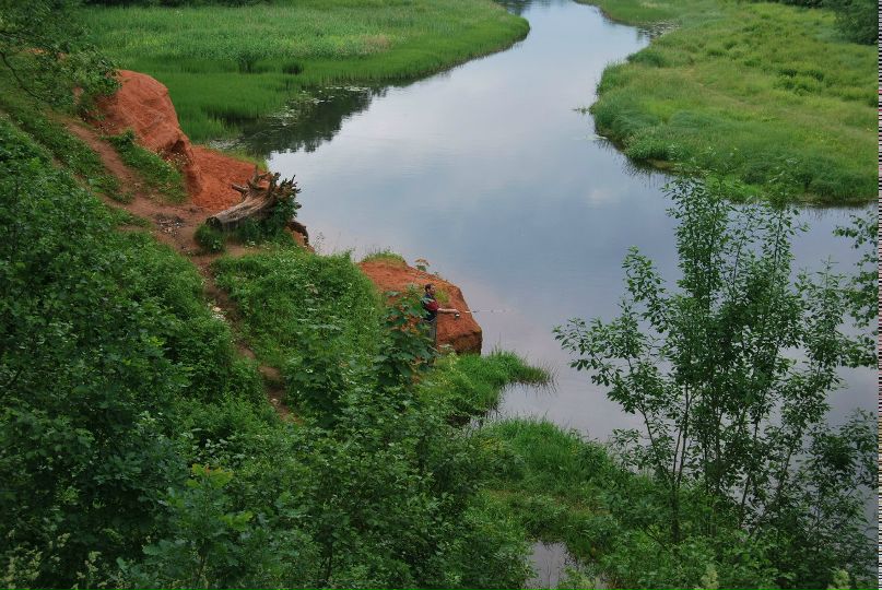 Юрий Мавлютов 