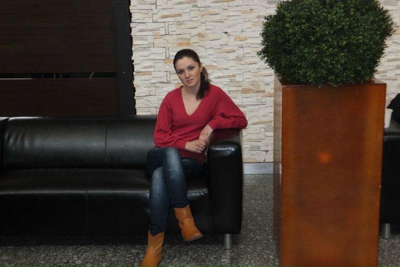 Катерина Драгни ஐღஐ♥- КОТИК-ஐღஐ♥ | Москва