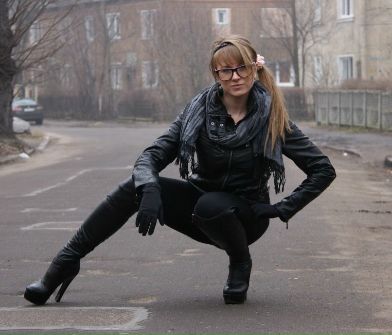 Валентина Пишенина | Санкт-Петербург