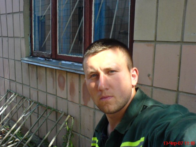 Руслан Гожий | Злазне