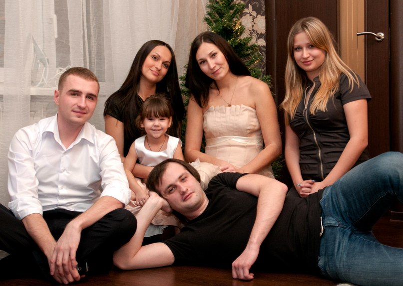 Алексей Спиридонов | Астрахань