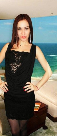 Юлия Хитрикова | Рени