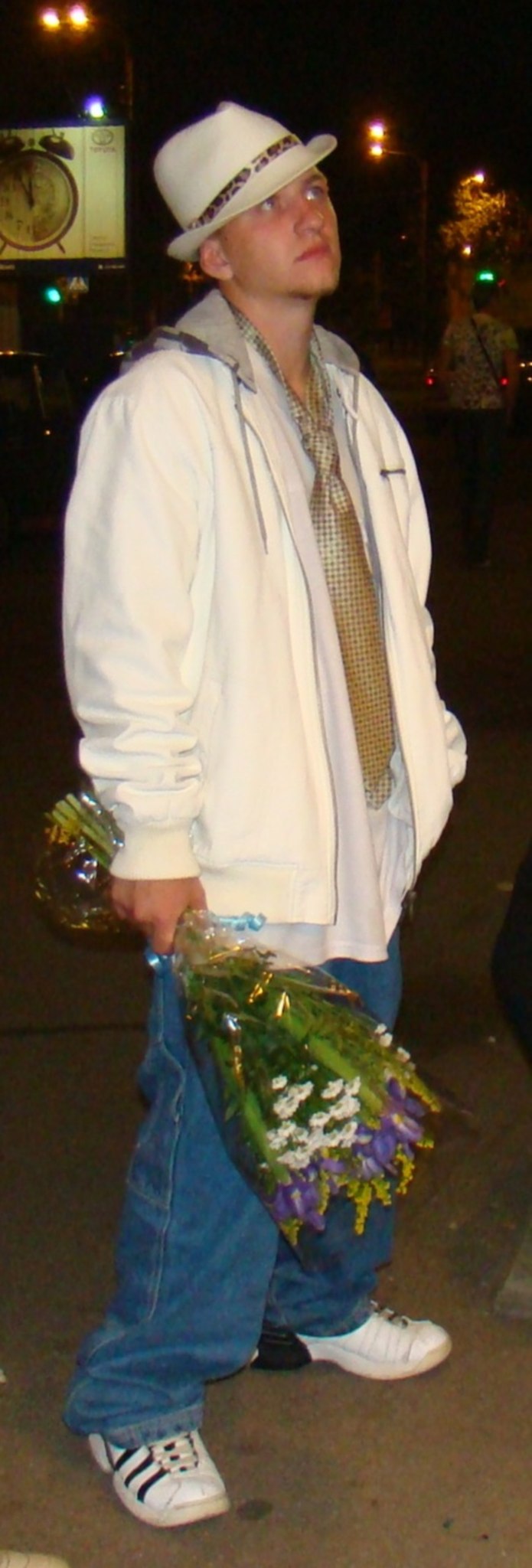 Валерий Al di <<< KyDecHuK >>> | Санкт-Петербург