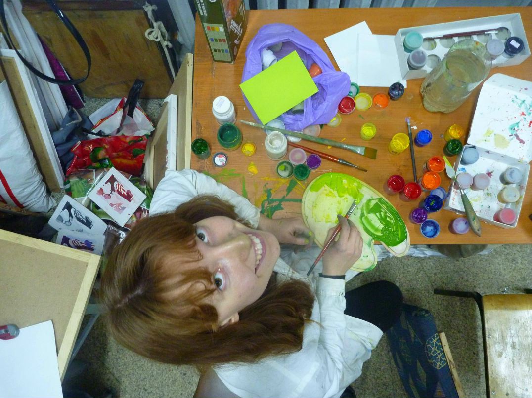 Татьяна Бугайчук | Харьков