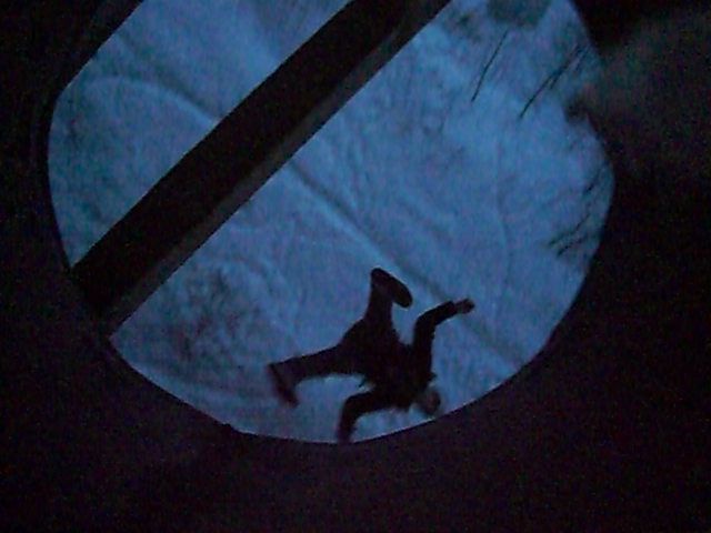 №46, Павел Гашин №46, Павел Гашин