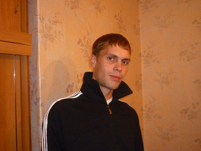 Сергей Конторин | Козьмодемьянск