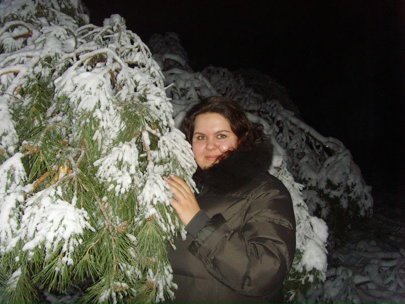 Софья Смоленская | Липецк