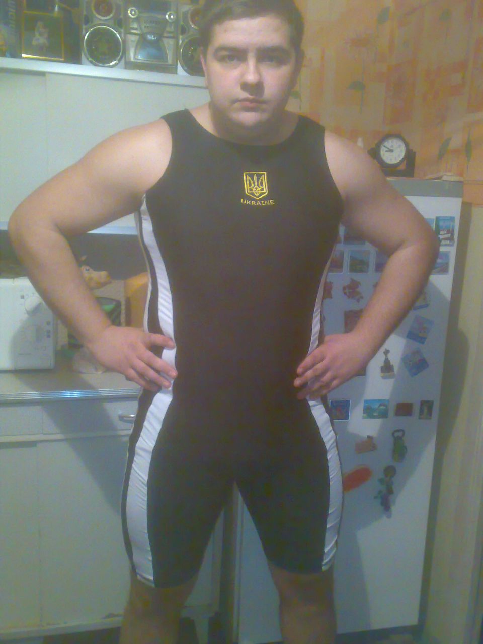 Артур Олейник | Краматорск