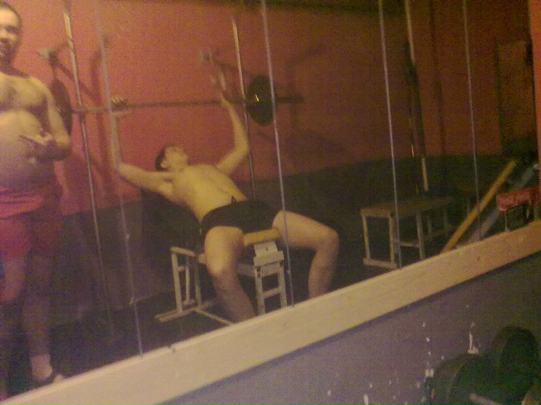 Александр Игоревич | Красноярск