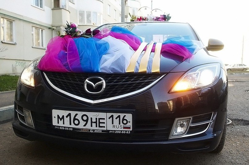 Ильсия Гизатуллина Маратовна | Казань