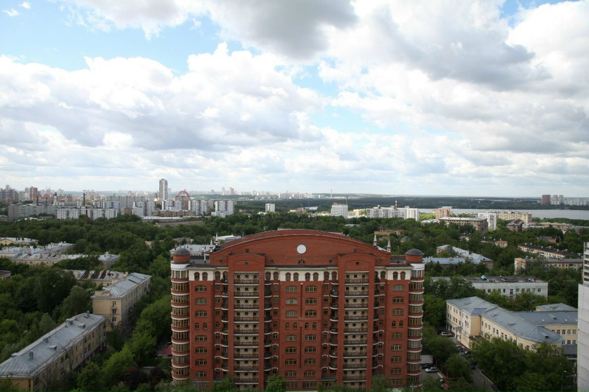 Дмитрий Квитка Николаевич | Москва