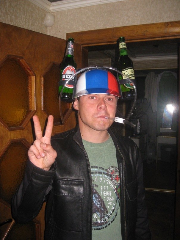 Дима Визовский | 