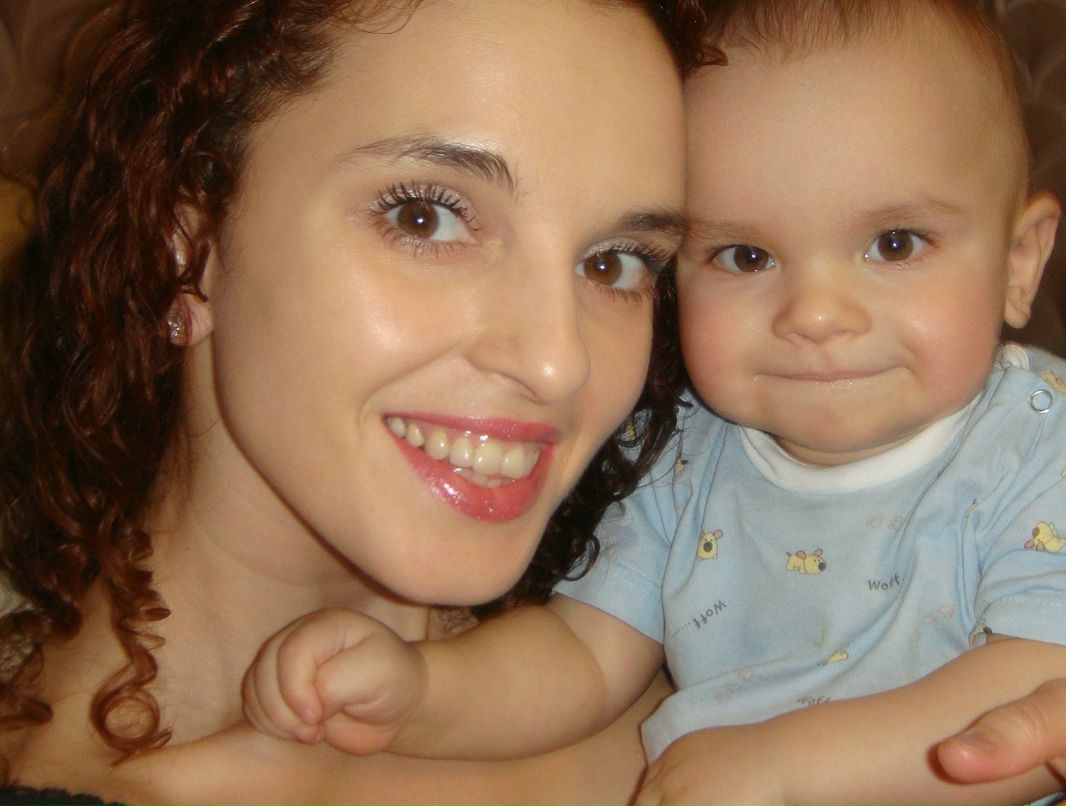 Оксана Рыбалкина | Сургут