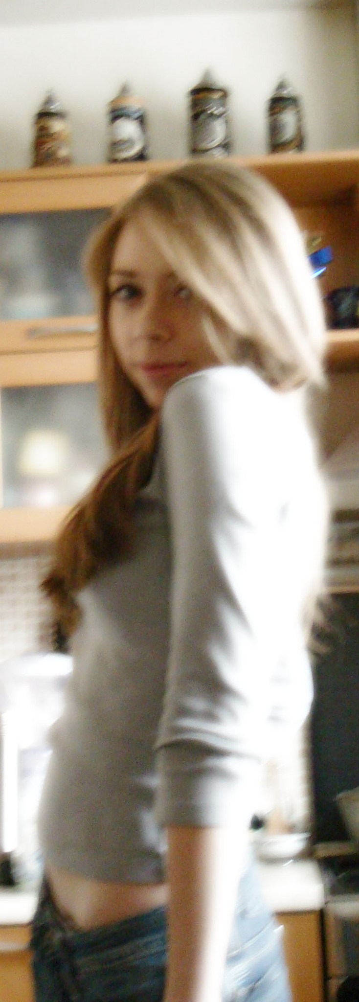 Yevgeniya Tyuleneva Tromp - | Алматы