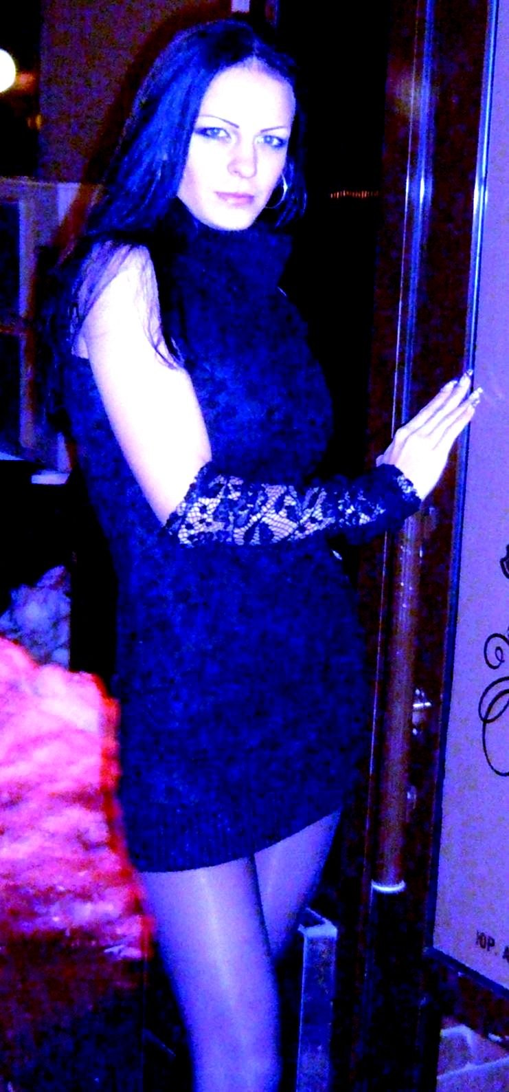 Марина Оселедец | 