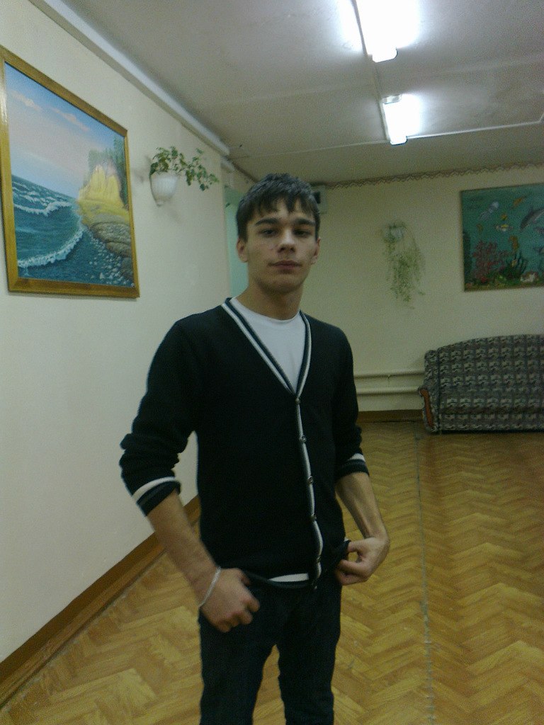 Рамиль Гаязов | Казань