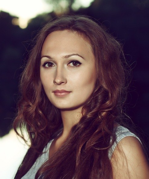 Таня Аношкова | Киев