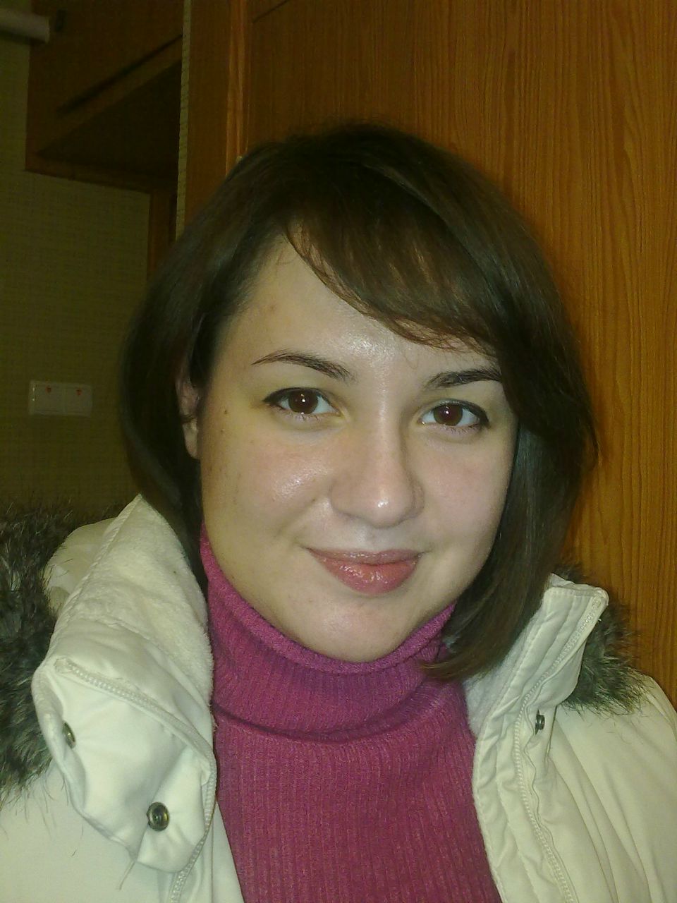 Ксения Литягина | Санкт-Петербург