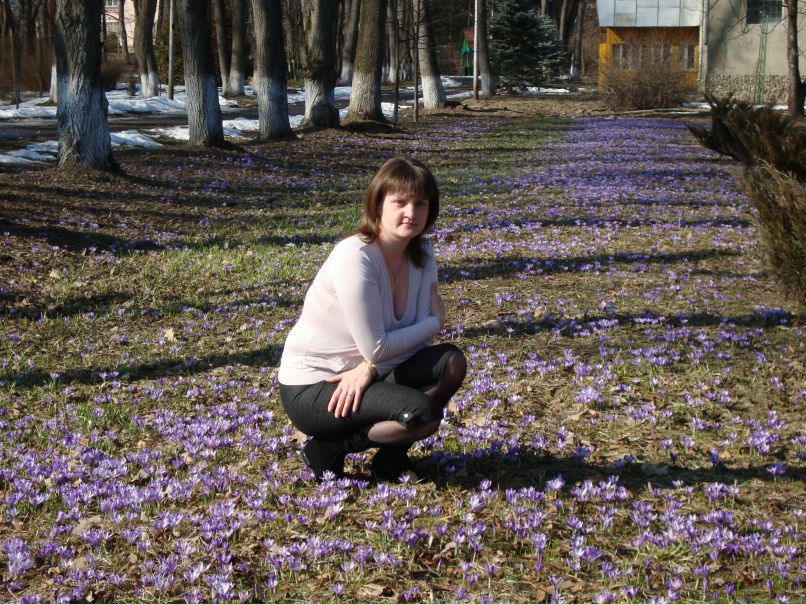 Оксана Подлюдная | 