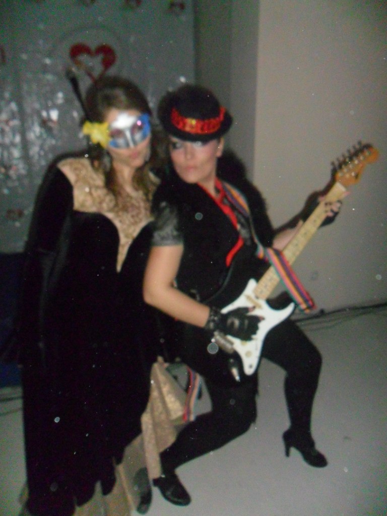 Мариами Циминтия | Тбилиси