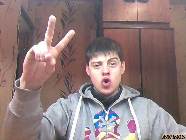 Евгений Тюшкевич | Гатчина