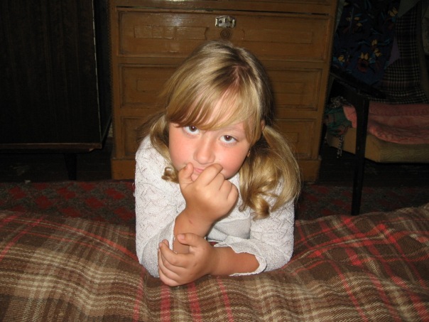 №3, Даша Старикова №3, Даша Старикова