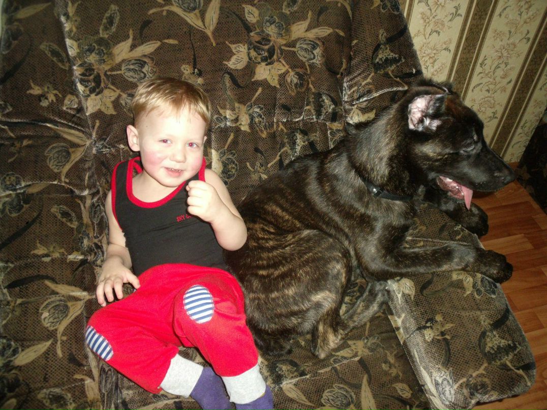 Антон Петров | Псков