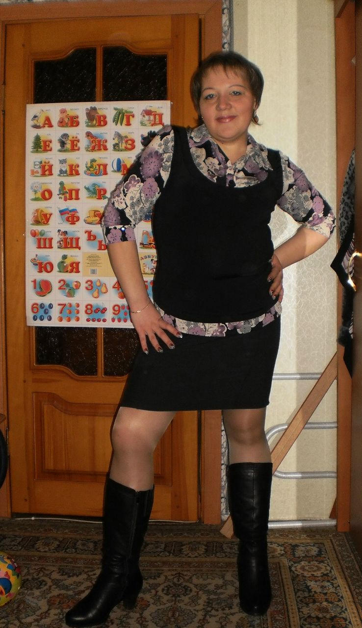 Наталья Головунина | Ленинск-Кузнецкий