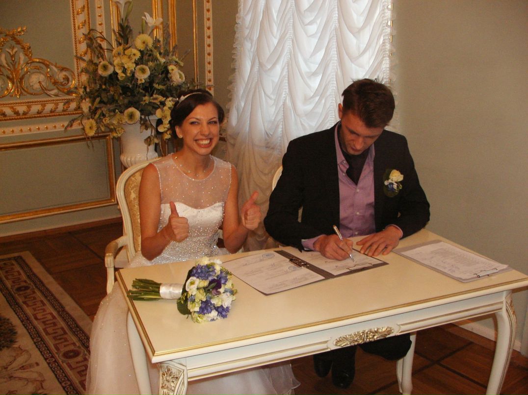 Екатерина Сабрам | Санкт-Петербург