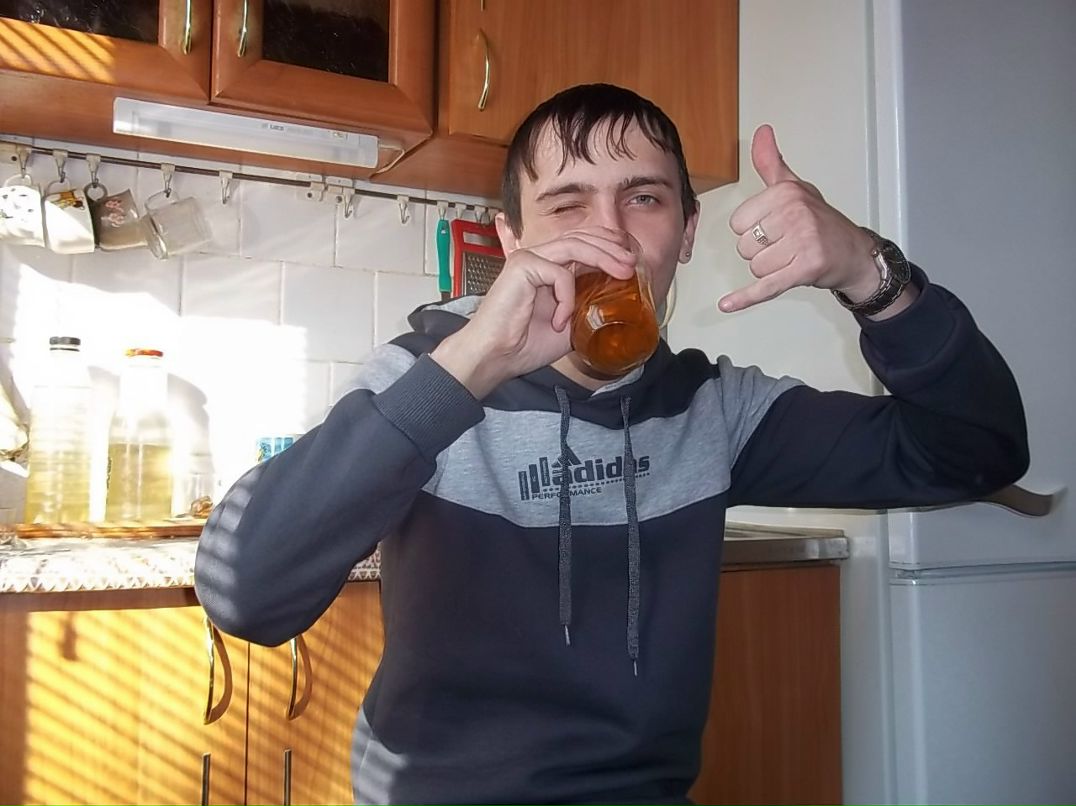 Владимир Ермоленко | Тюмень