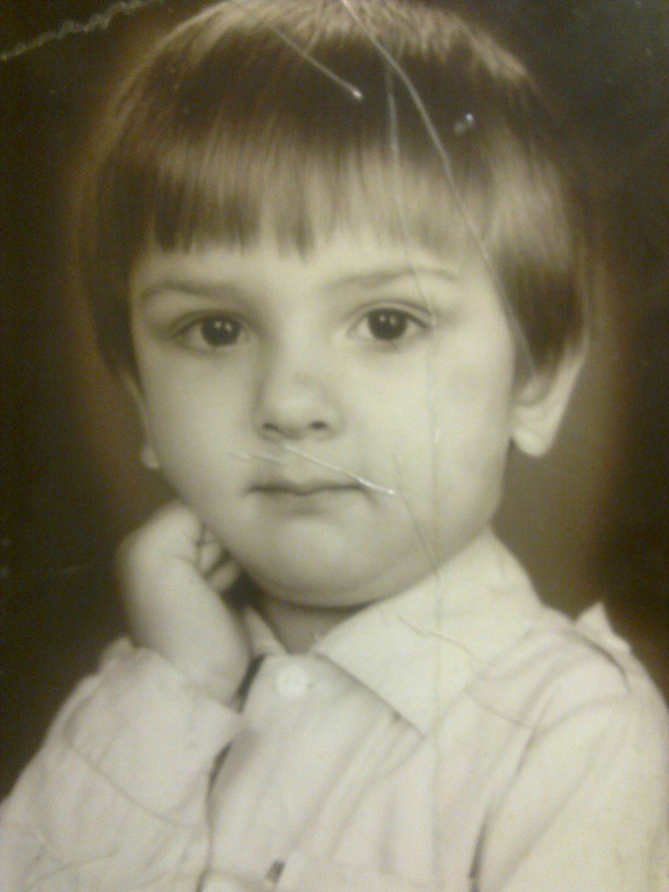 Михаил Аринин | Днепр (Днепропетровск)