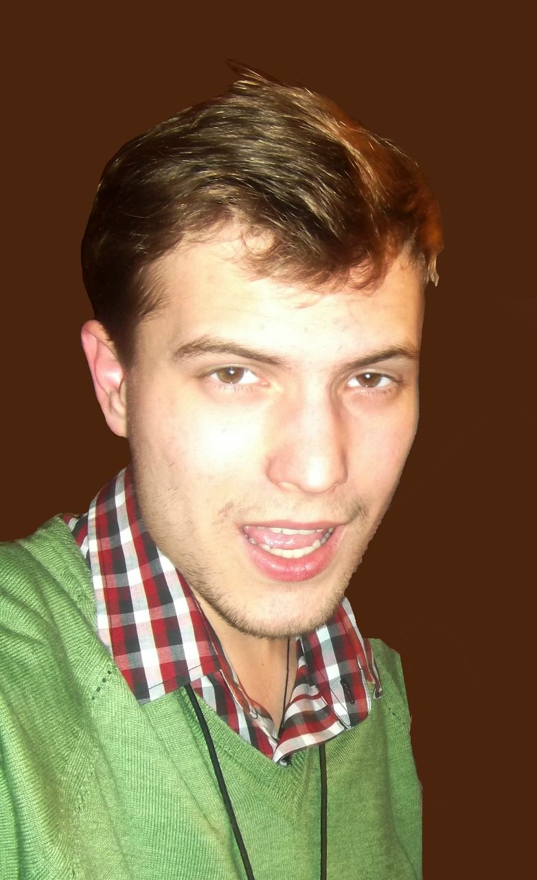 Денис Шангин Васильевич | Екатеринбург