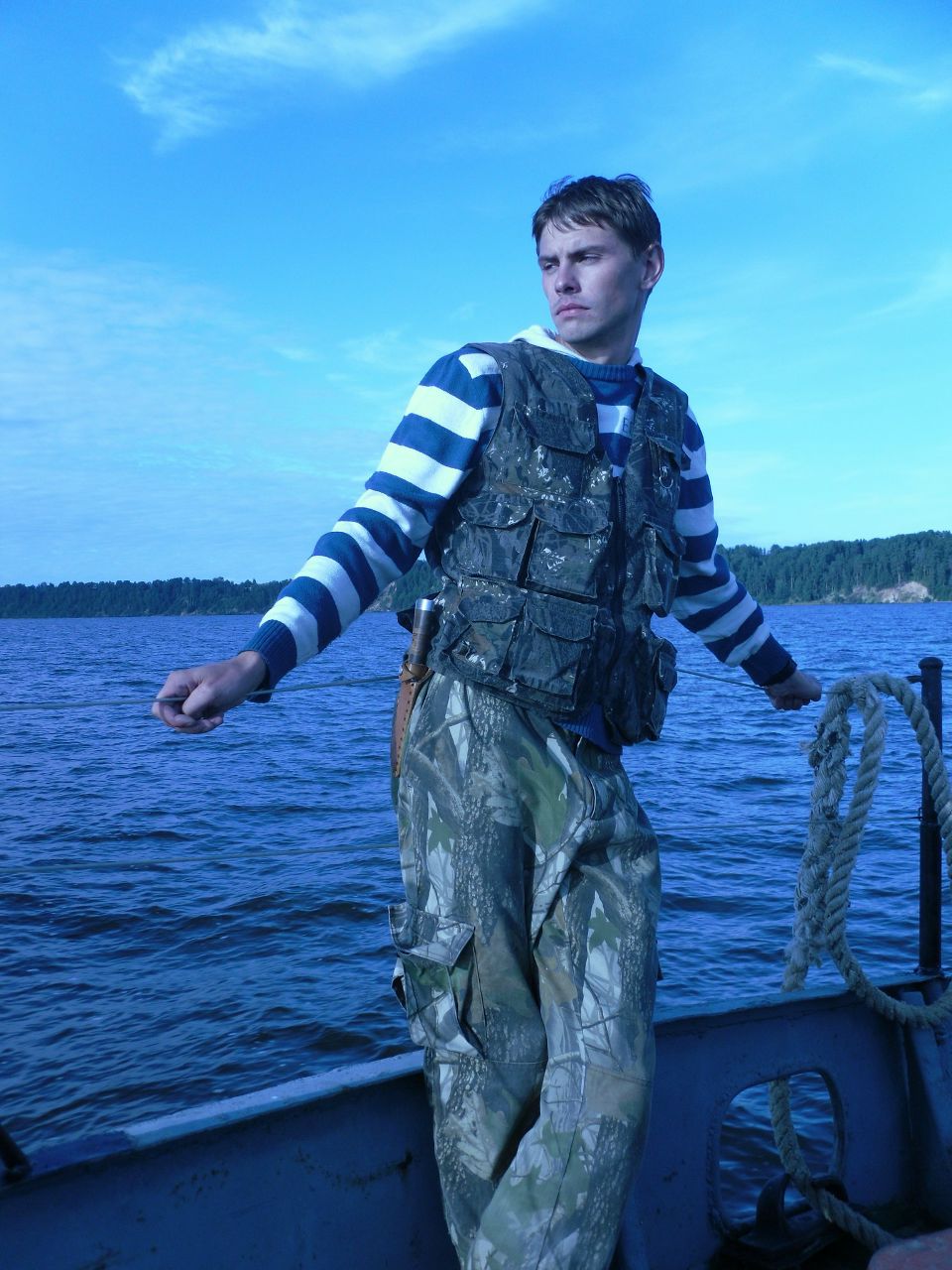 Сергей Комаров | Мытищи