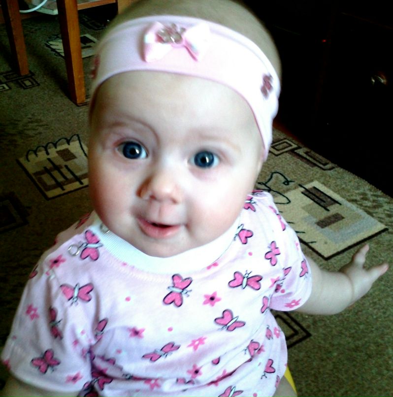 Алёна Шешукова | Ярега