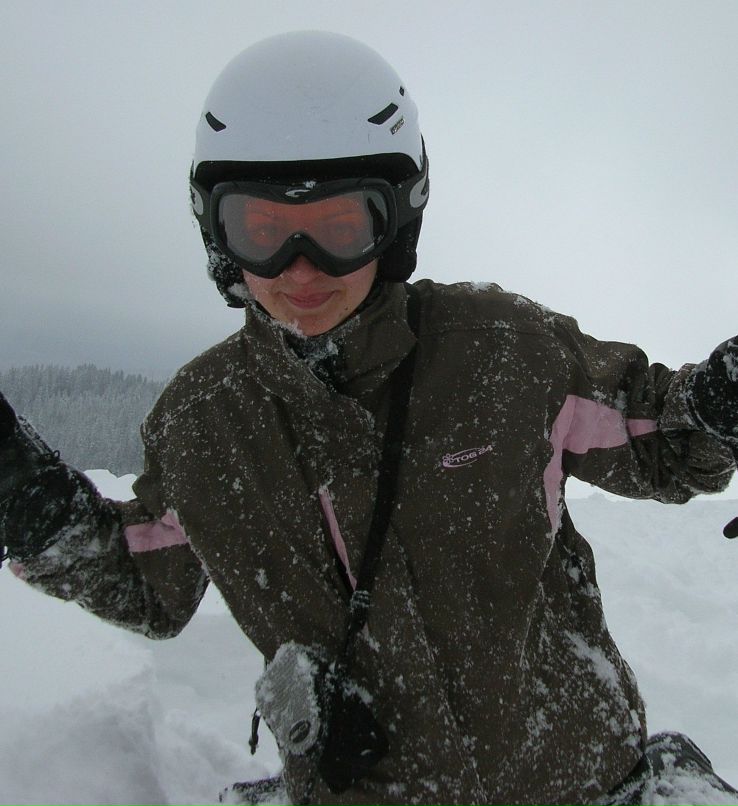 Екатерина Кытманова | Кременчуг