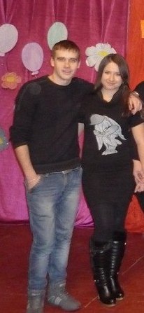 Наталья Московец | Алчевск