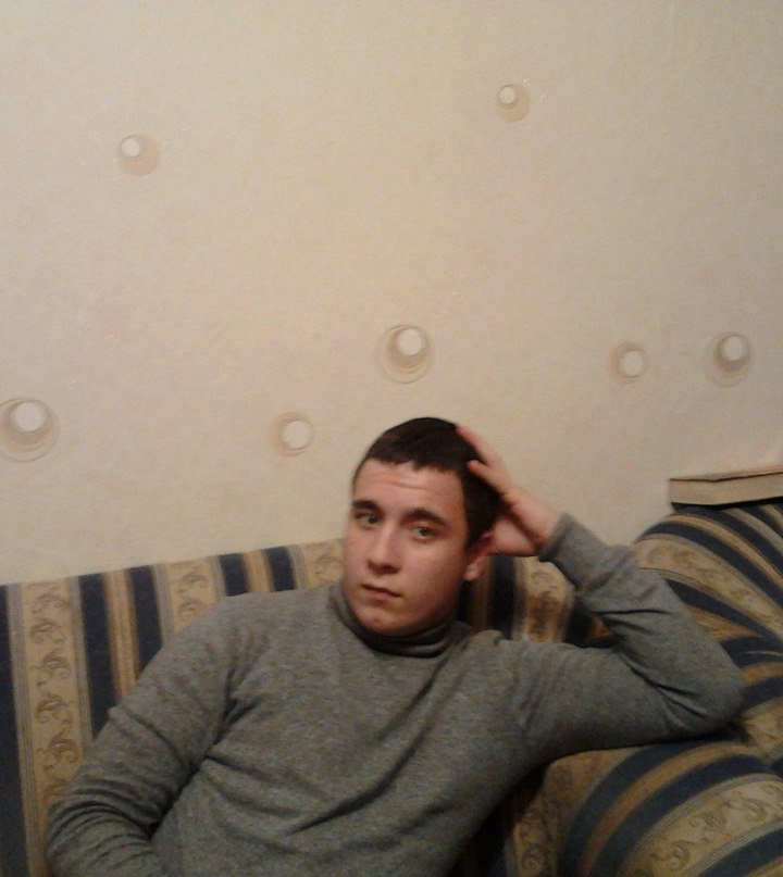 Алексей Бунаков | Самара