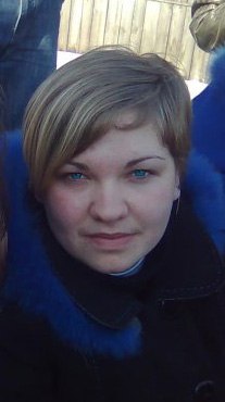 Лілія Руденко | Каменка